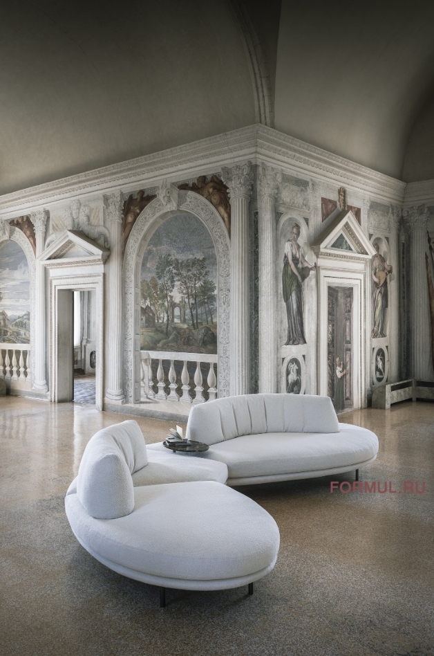 Диван Desiree Elies